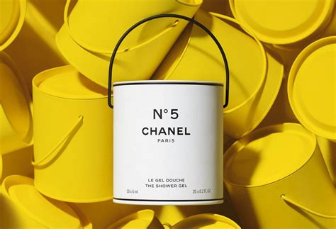 chanel factory 5 limited edition|chanel's no 5 collection.